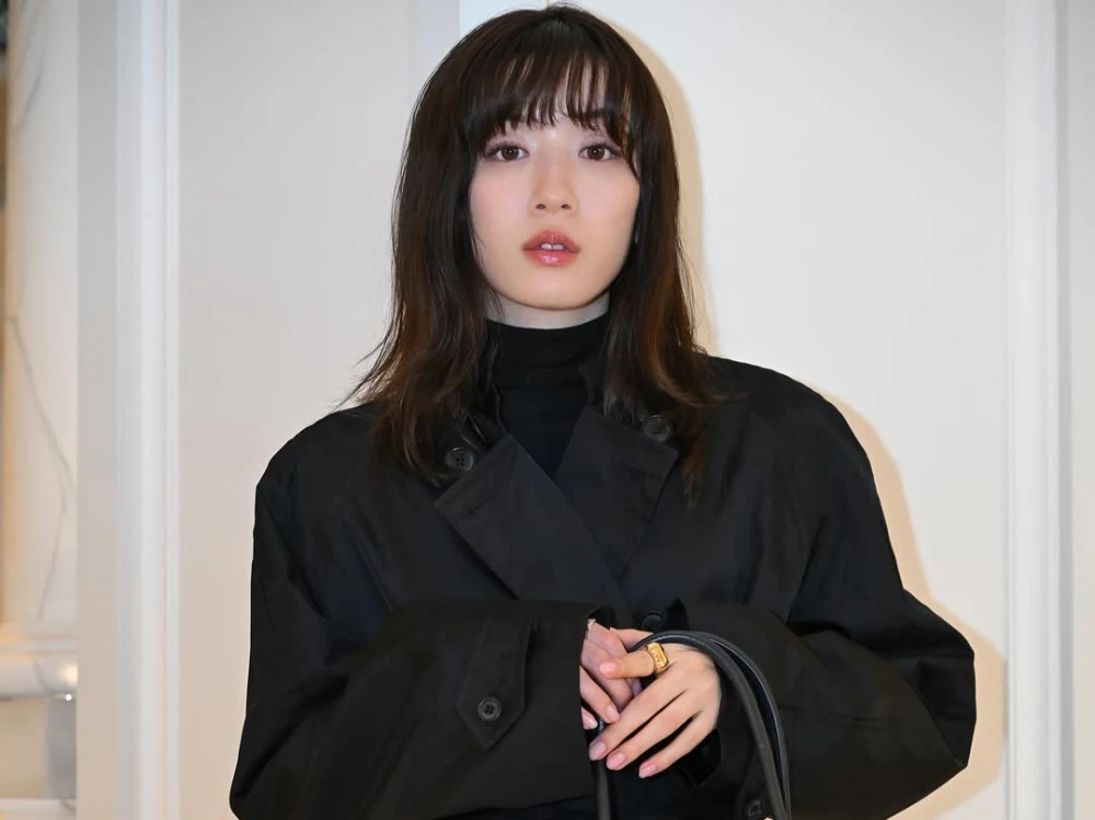 Mei Nagano Hadapi Dampak Rumor Asmara dengan Kei Tanaka